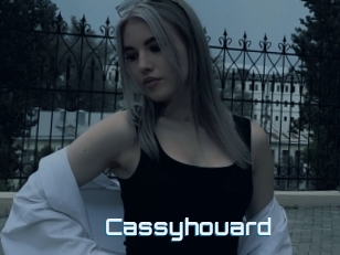 Cassyhouard