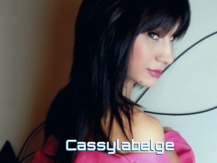 cassylabelge I Link Porn