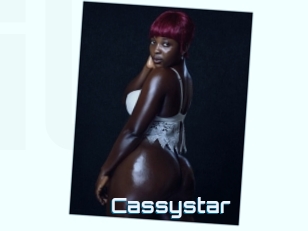 cassystar I Link Porn