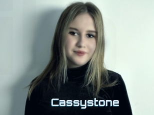 Cassystone