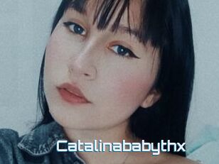 Catalinababythx