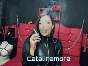 Catalinamora