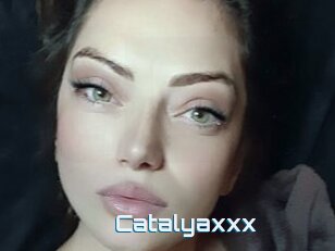 Catalyaxxx