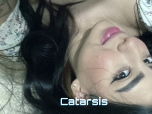 Catarsis