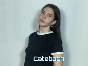 Catebach