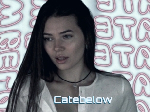 Catebelow
