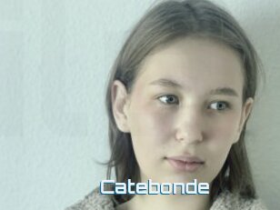 Catebonde