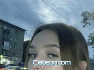 Cateborom