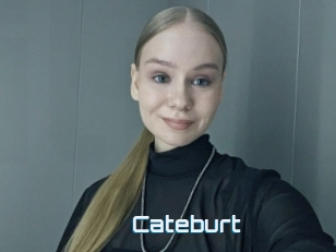 Cateburt