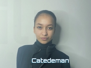 Catedeman