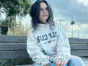 Catefears