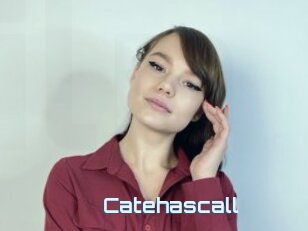 Catehascall