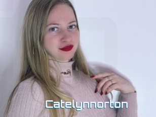 Catelynnorton