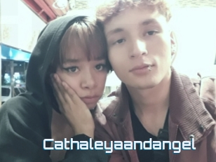Cathaleyaandangel