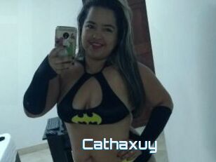 Cathaxuy