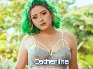 Catheriina