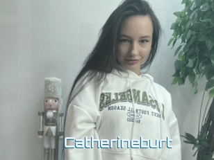 Catherineburt