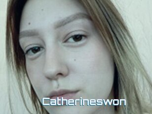 Catherineswon