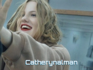 Catherynalman