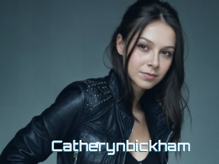 Catherynbickham