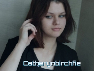 Catherynbirchfie