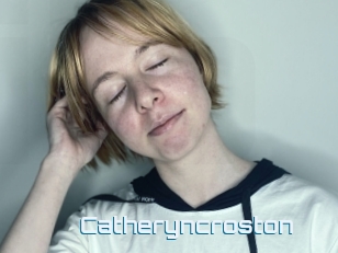 Catheryncroston