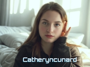 Catheryncunard
