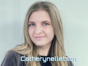 Catherynelletson