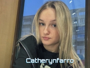 Catherynfarro