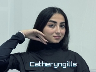 Catheryngills