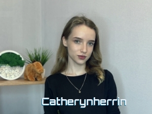 Catherynherrin