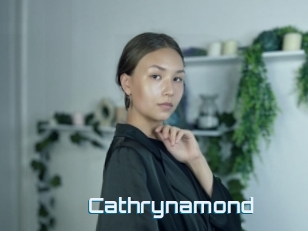 Cathrynamond