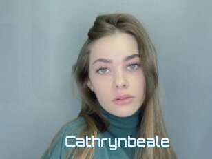 Cathrynbeale