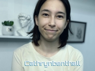 Cathrynbenthall