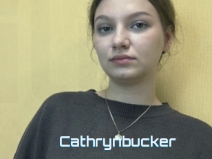 Cathrynbucker