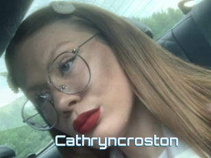 Cathryncroston