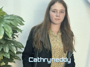 Cathryneddy
