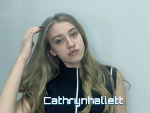 Cathrynhallett