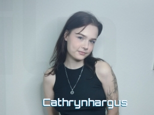 Cathrynhargus