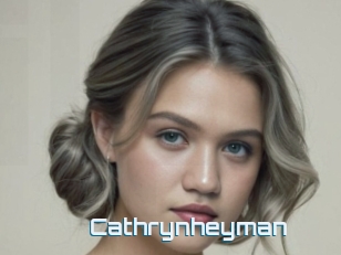 Cathrynheyman
