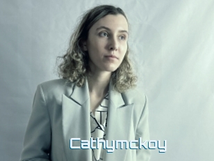 Cathymckoy