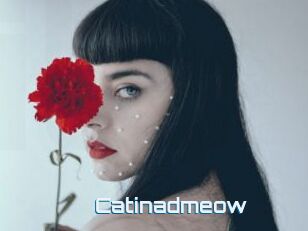 Catinadmeow