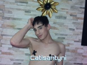 Catisantyni