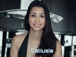 Catiusia