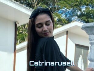 Catrinarusell
