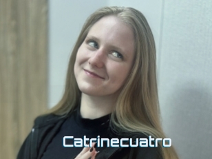 Catrinecuatro