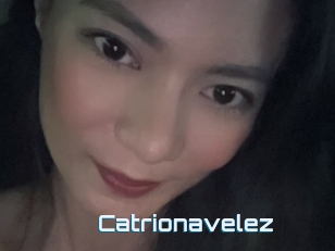 Catrionavelez