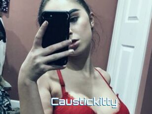 Caustickitty