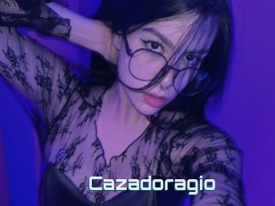 Cazadoragio