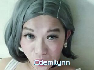 Cdemilynn